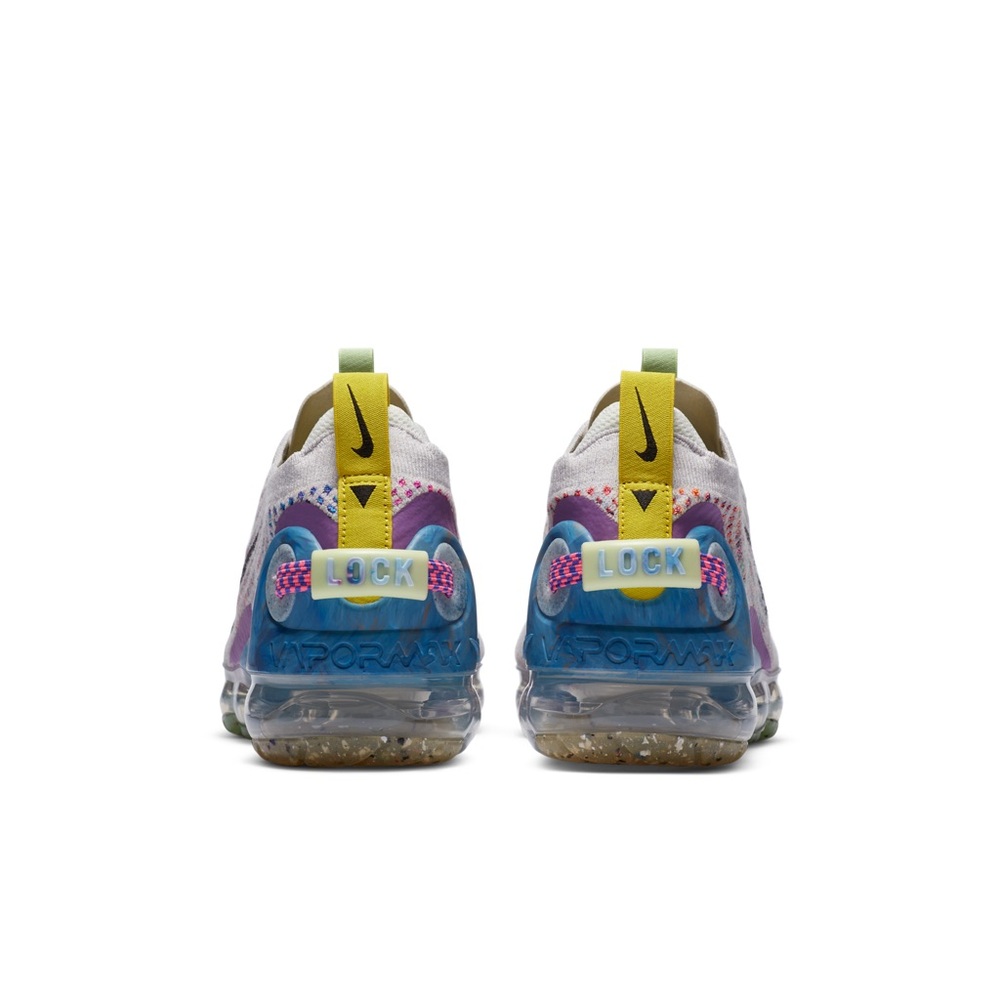 Air VaporMax 2020 Flyknit 'Multi-Color' - Picture 13 of 13